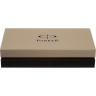 Ручка 5-й пишущий узел PARKER INGENUITY BROWN RUBBER, F S0959070