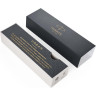 Ручка-роллер PARKER URBAN CORE METRO METALLIC CT, F 1931588