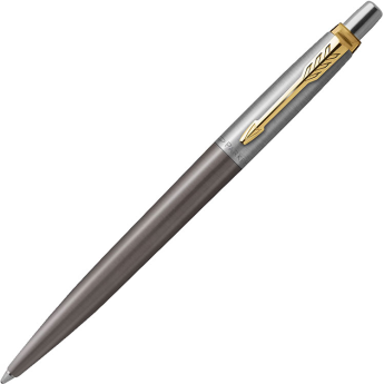 Шариковая ручка PARKER JOTTER CORE Gray GT